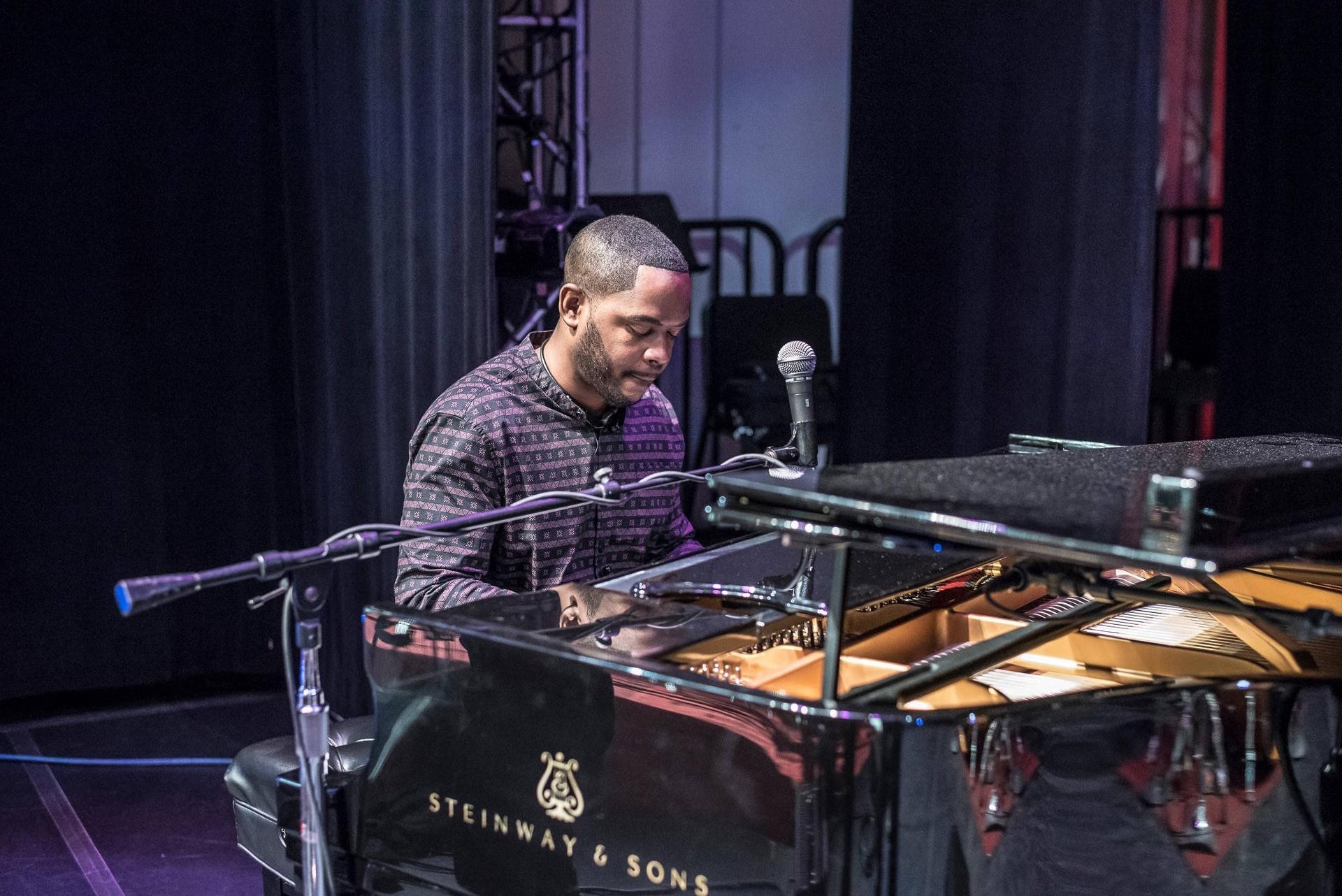 Jacksonville Jazz Piano Competition coming to Florida Theatre • Jacksonville Jazz Festival