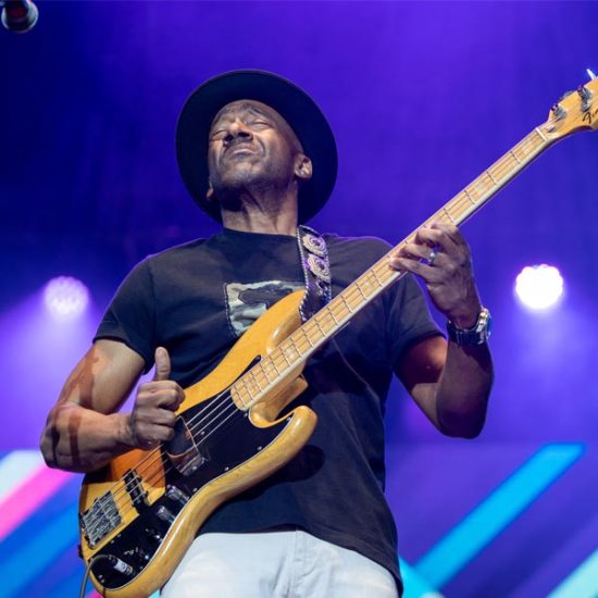 Photo Gallery • Jacksonville Jazz Festival