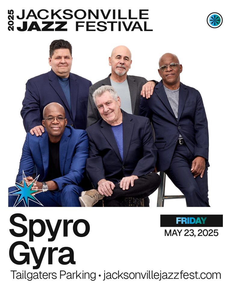 Jacksonville Jazz Festival 2026 Schedule And Highlights Jacksonville jacksonville-jazz-festival-2026-schedule-and-highlights-jacksonville