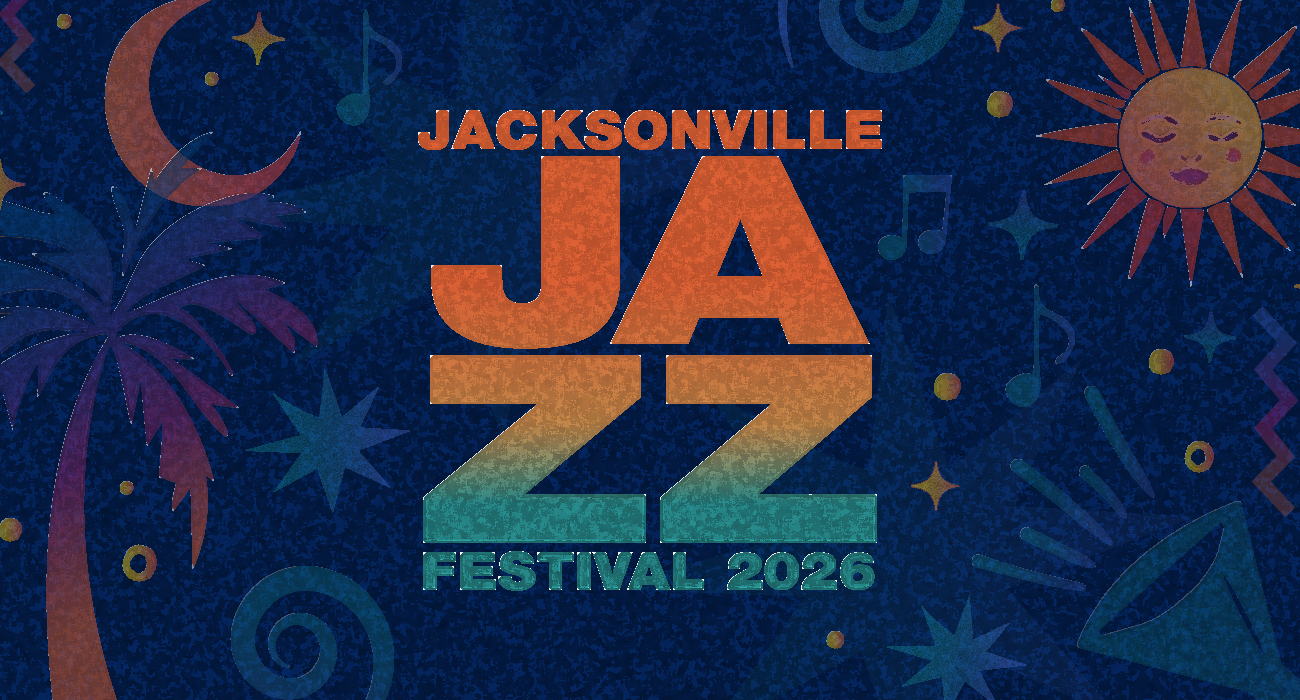 Jacksonville Jazz Festival