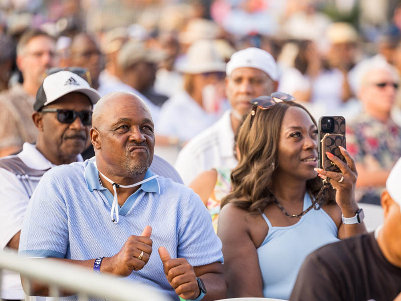 Jacksonville Jazz Fest Preferred Experiences