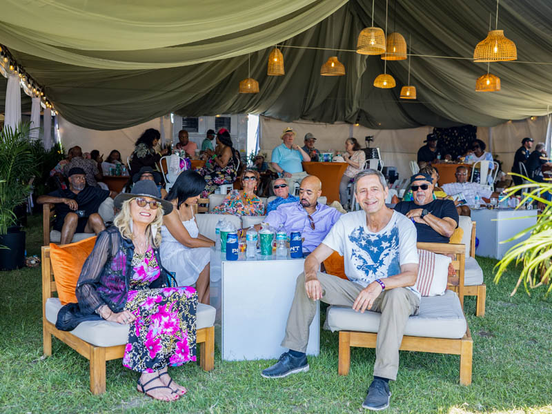 Jacksonville Jazz Fest VIP Experience Gallery