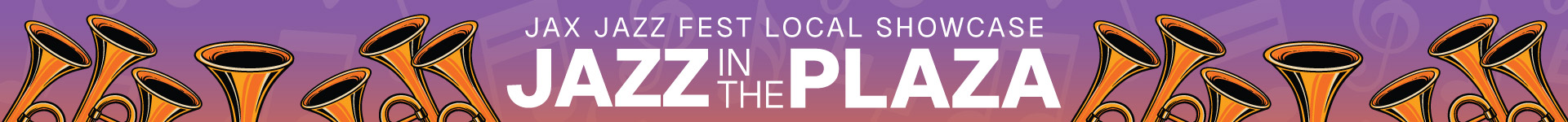 Jacksonville Jazz Fest - Jazz In The Plaza - Friday