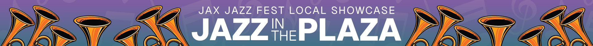 Jacksonville Jazz Fest - Jazz In The Plaza - Satruday