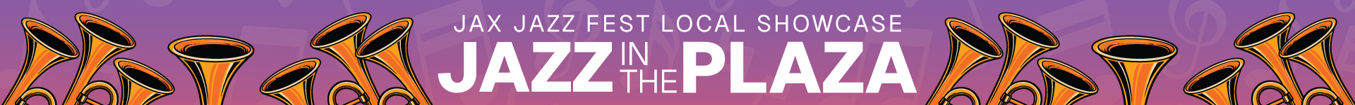 Jacksonville Jazz Fest - Jazz In The Plaza - Sunday