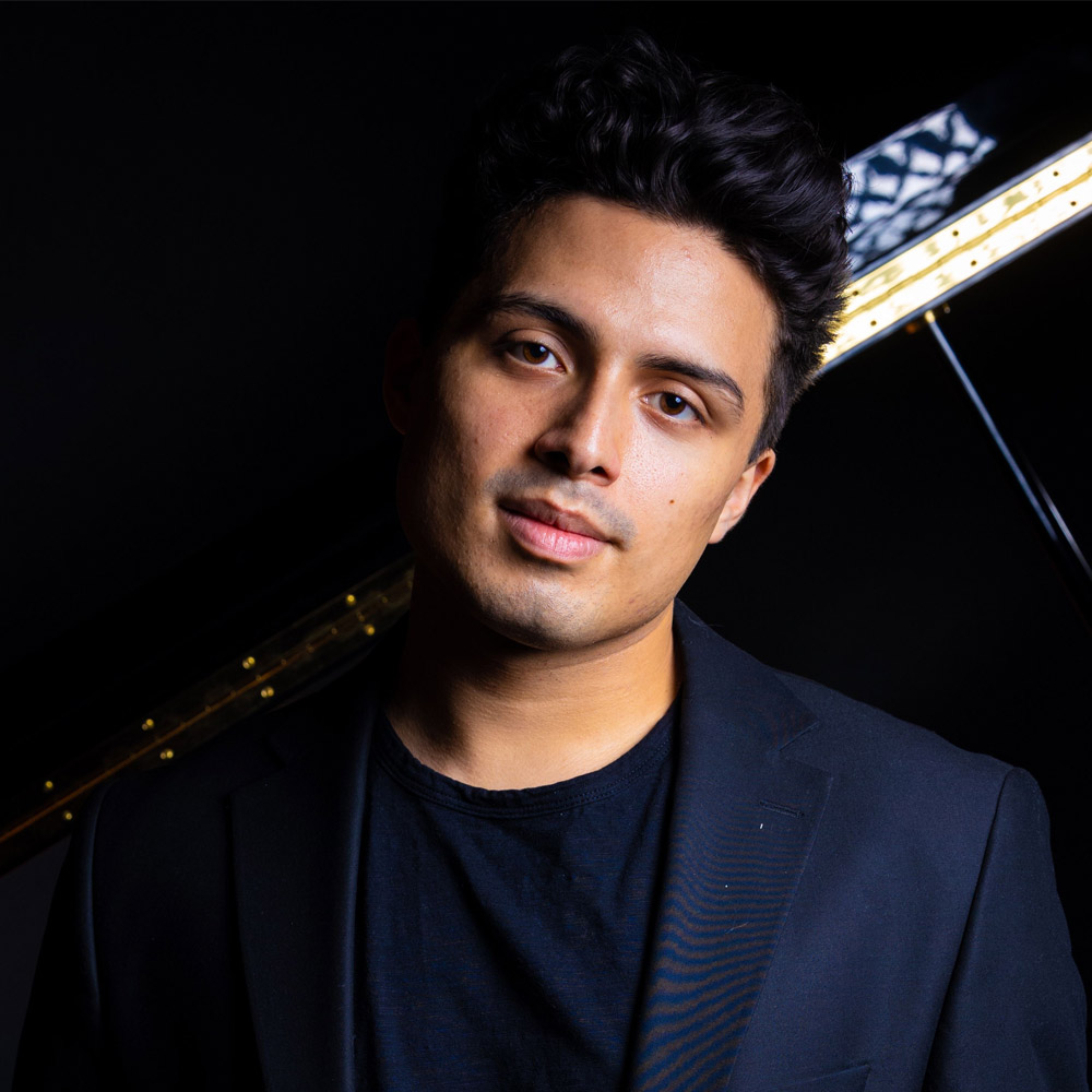 Quintin Harris Jacksonville Jazz Fest Piano Comp