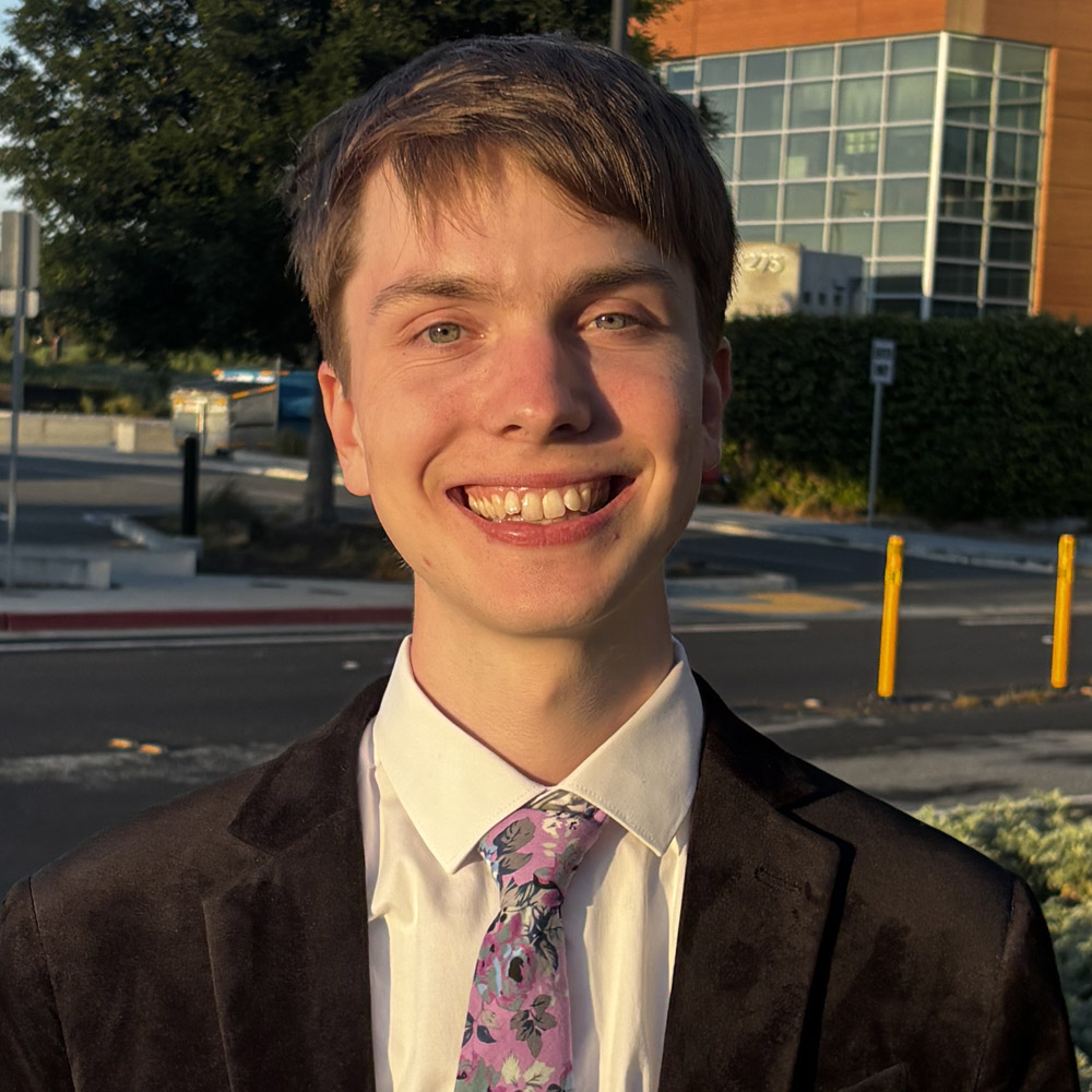 Rowan Tucker-Meyer Jacksonville Jazz Fest - Piano Comp