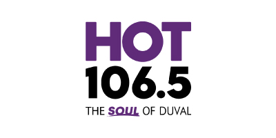 Jacksonville Jazz Fest Media Sponsor - Hot 106.5