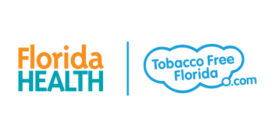 Jacksonville Jazz Fest Sponsor - Tobacco Free Florida